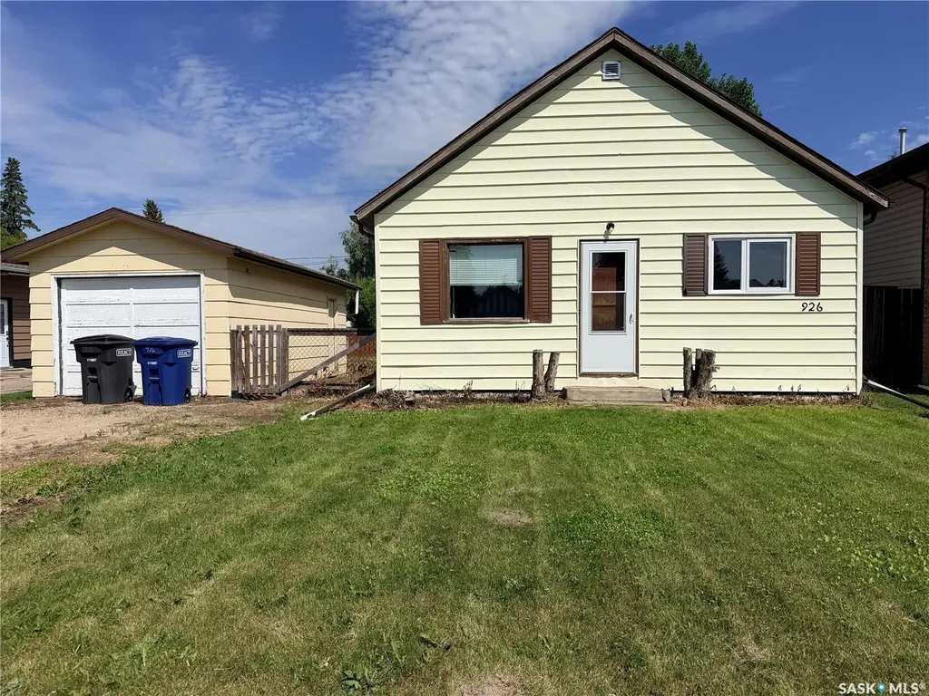 926 12th Street Humboldt SK S0K 2A0