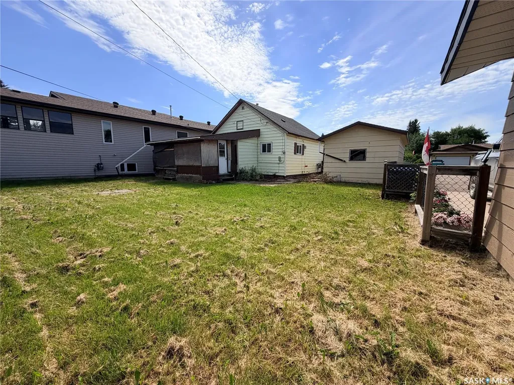 926 12th Street Humboldt SK S0K 2A0