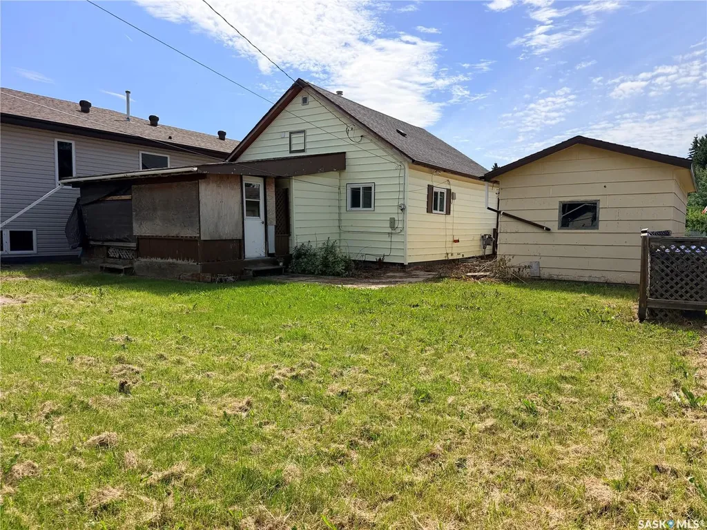 926 12th Street Humboldt SK S0K 2A0