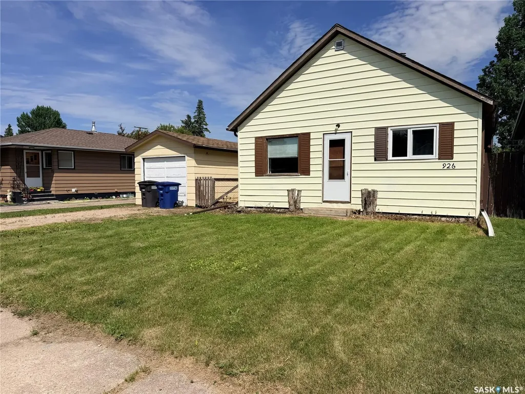 926 12th Street Humboldt SK S0K 2A0