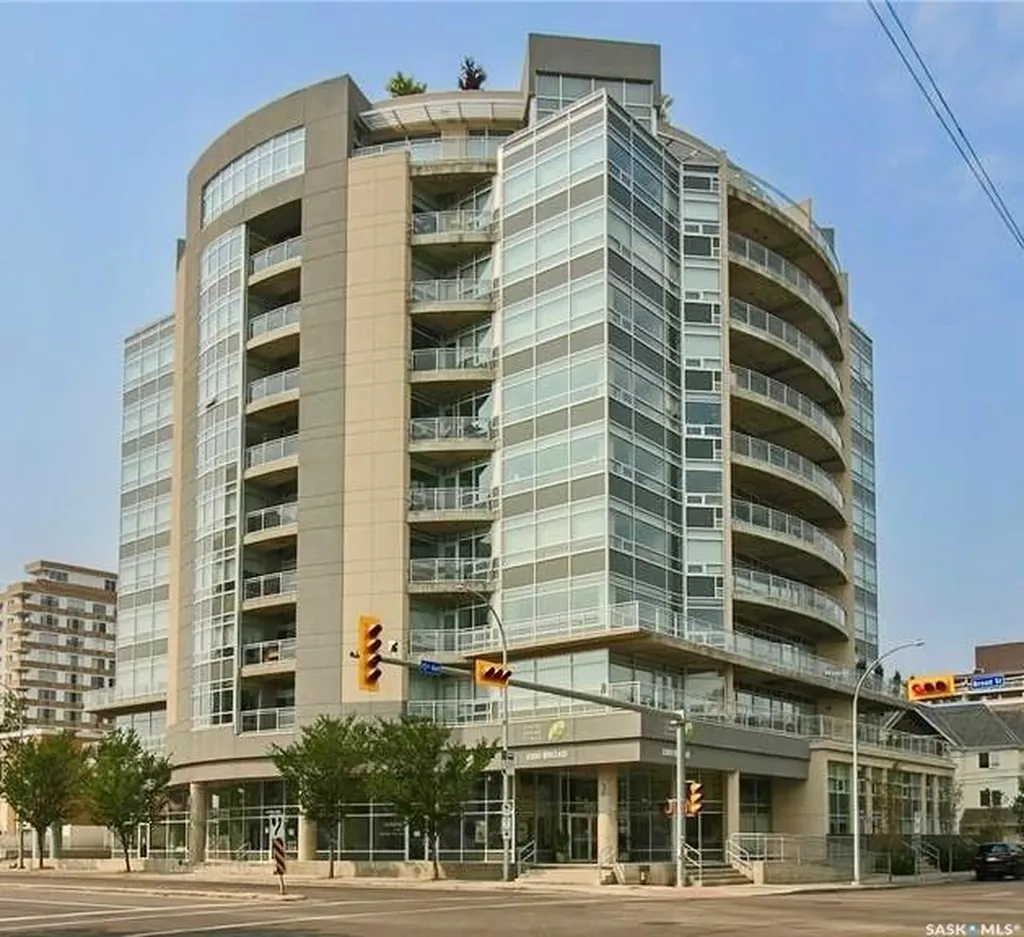 2300 Broad Street Regina SK S4P 1Y8