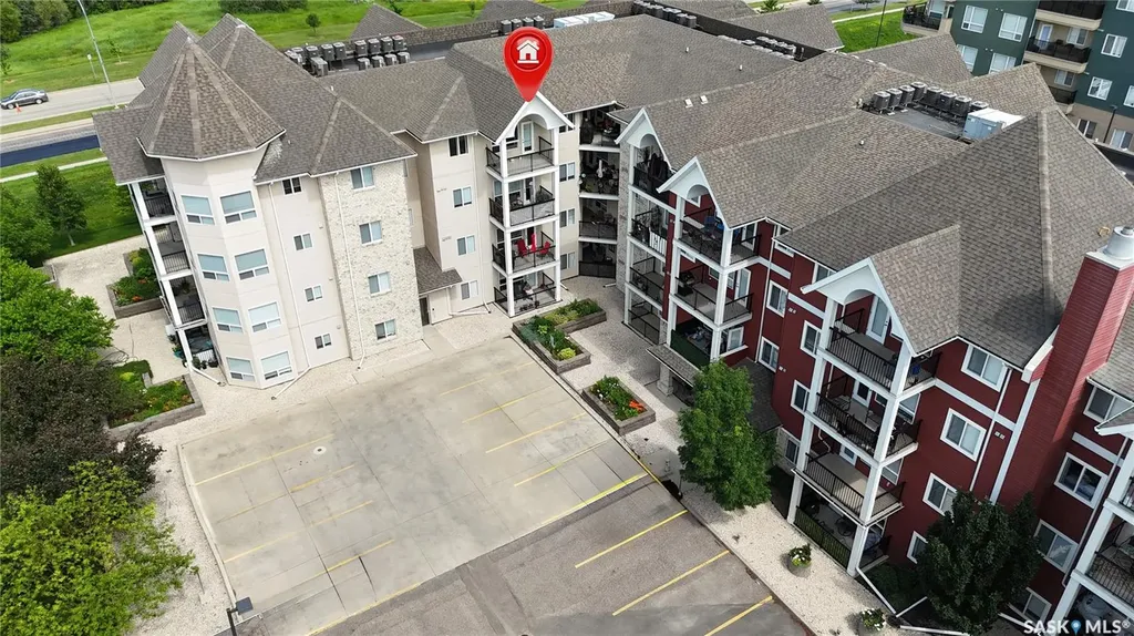 150 Pawlychenko Lane Saskatoon SK S7V 0B4