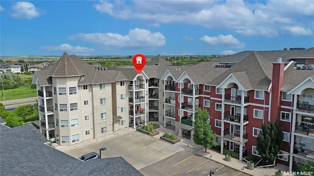150 Pawlychenko Lane Saskatoon SK S7V 0B4