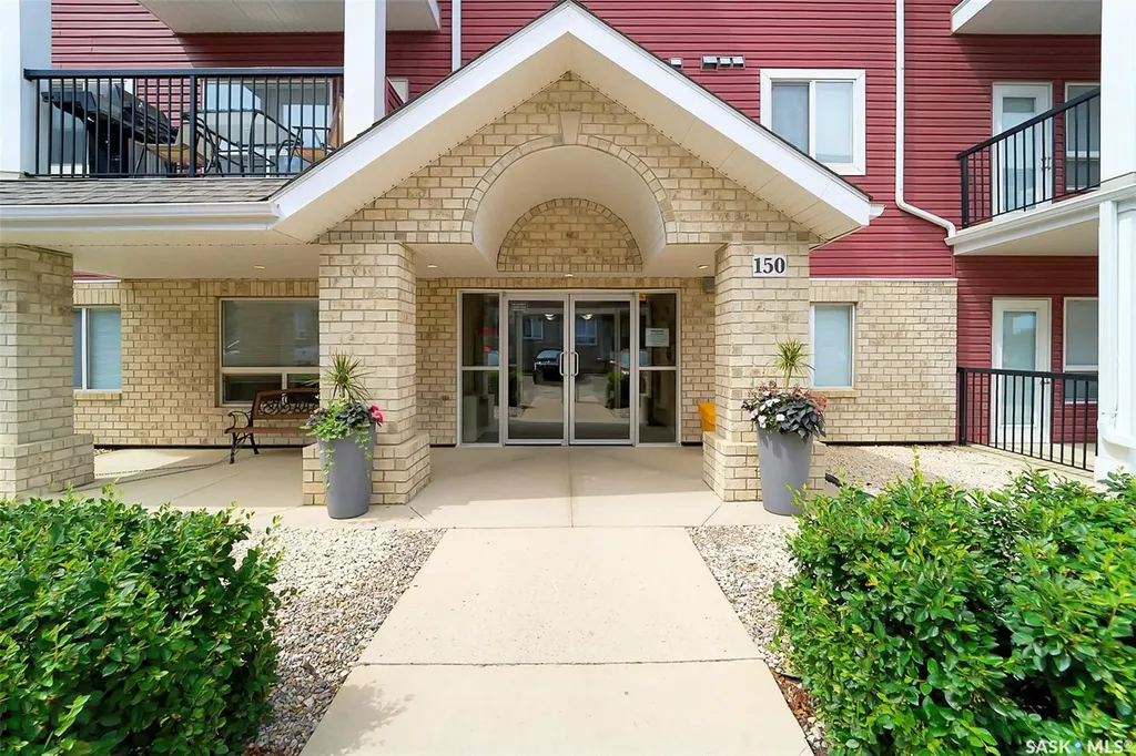 150 Pawlychenko Lane Saskatoon SK S7V 0B4