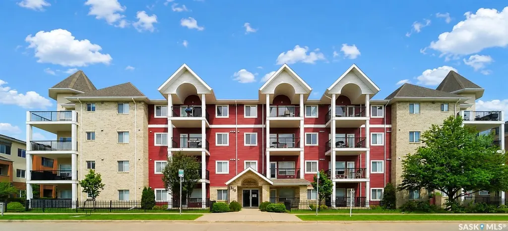 150 Pawlychenko Lane Saskatoon SK S7V 0B4