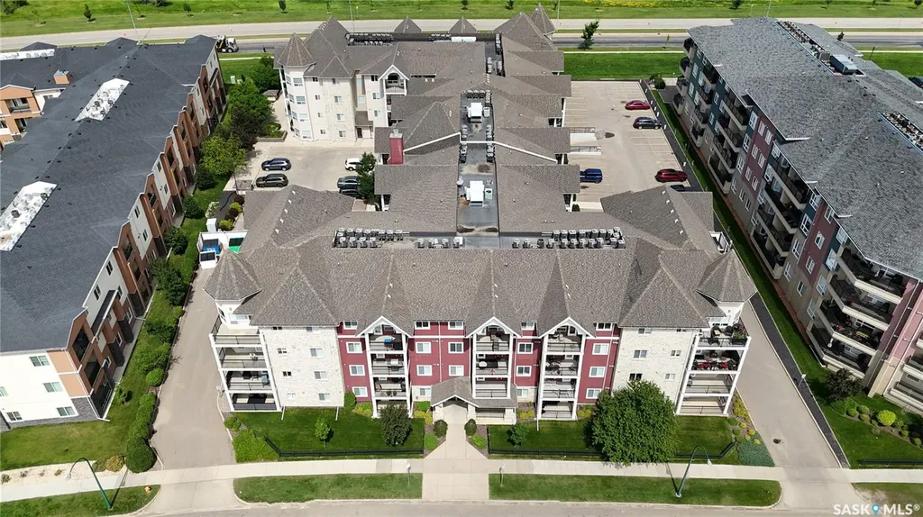 150 Pawlychenko Lane Saskatoon SK S7V 0B4
