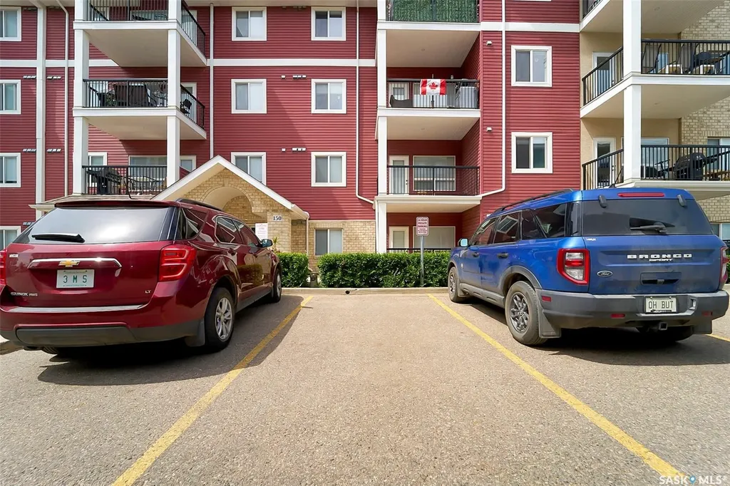 150 Pawlychenko Lane Saskatoon SK S7V 0B4