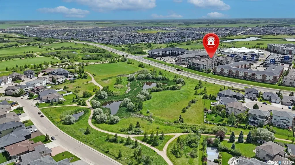 150 Pawlychenko Lane Saskatoon SK S7V 0B4