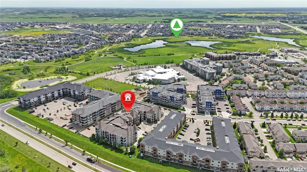 150 Pawlychenko Lane Saskatoon SK S7V 0B4