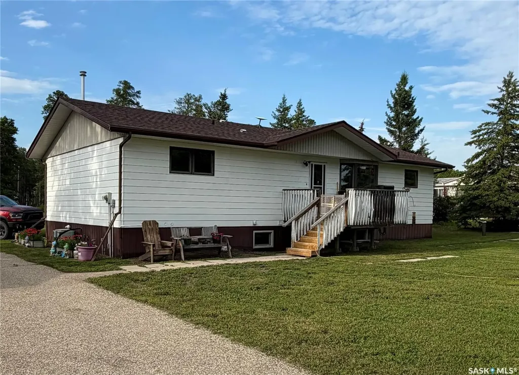 Rural Address Hudson Bay Rm No. 394 SK S0E 0Y0