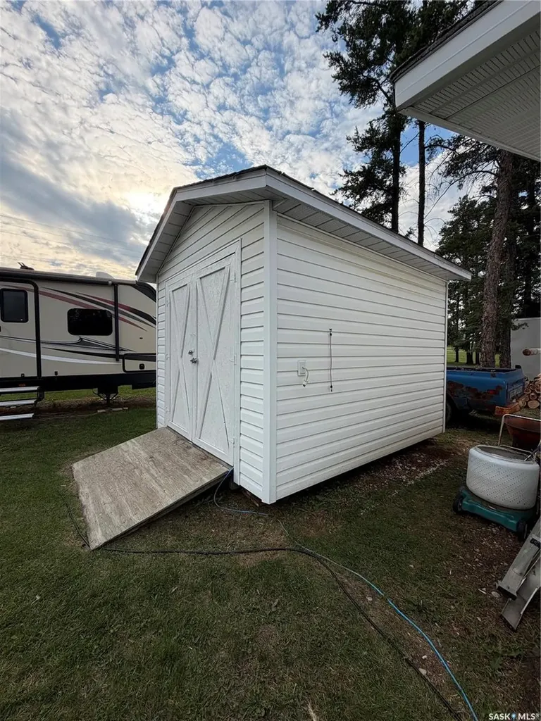 Rural Address Hudson Bay Rm No. 394 SK S0E 0Y0