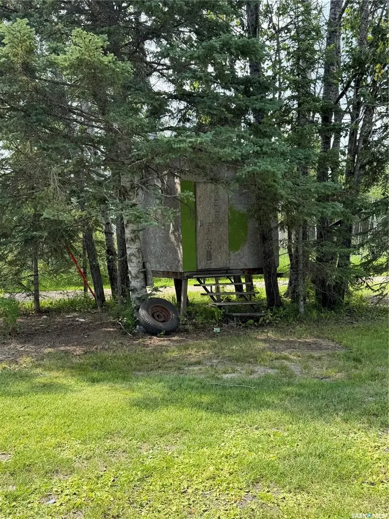 Rural Address Hudson Bay Rm No. 394 SK S0E 0Y0