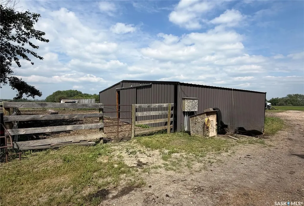 Rural Address Hudson Bay Rm No. 394 SK S0E 0Y0