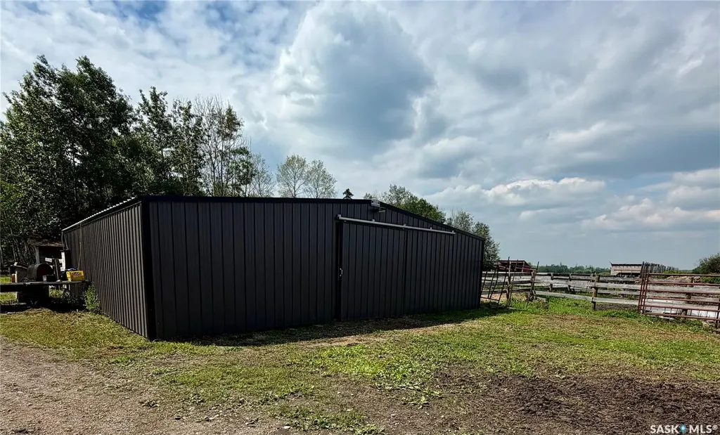 Rural Address Hudson Bay Rm No. 394 SK S0E 0Y0