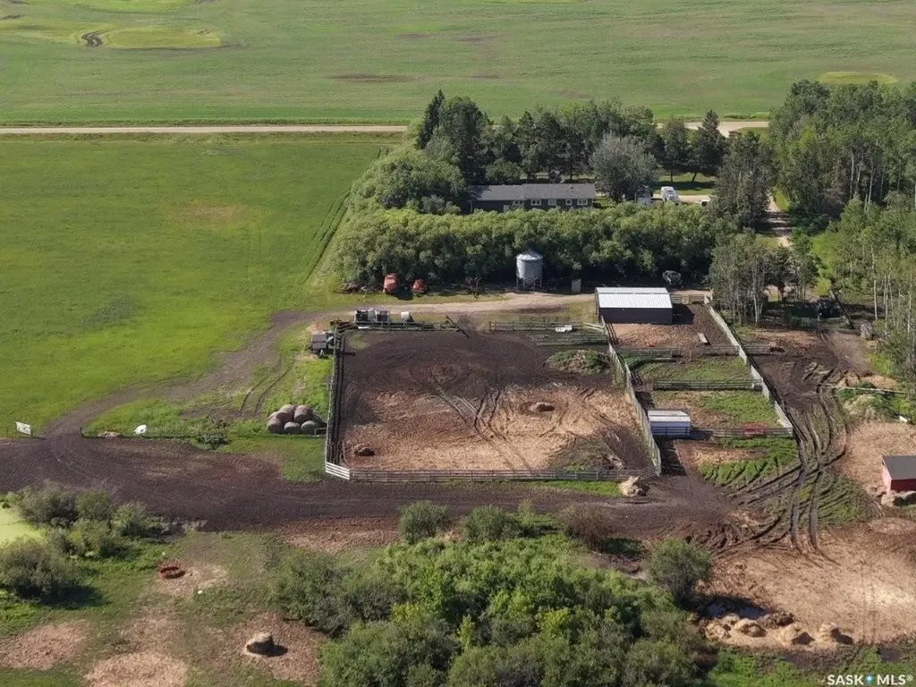Rural Address Hudson Bay Rm No. 394 SK S0E 0Y0