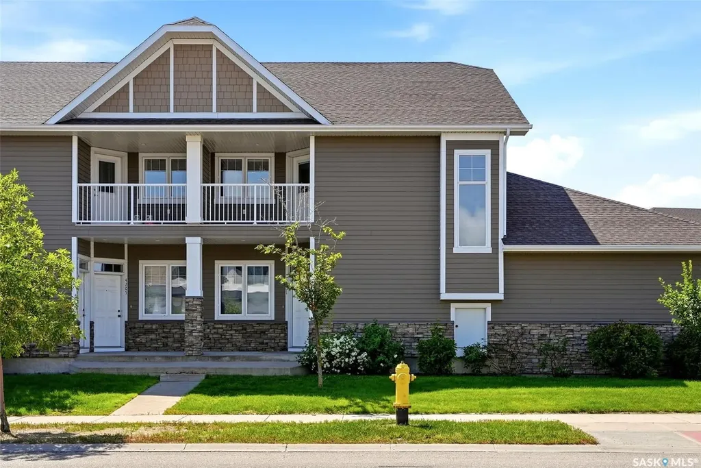 4203 Green Apple Drive E Regina SK S4V 1M6