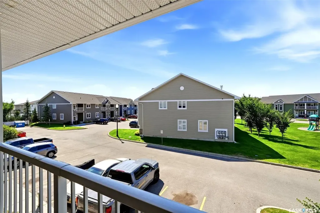 4203 Green Apple Drive E Regina SK S4V 1M6