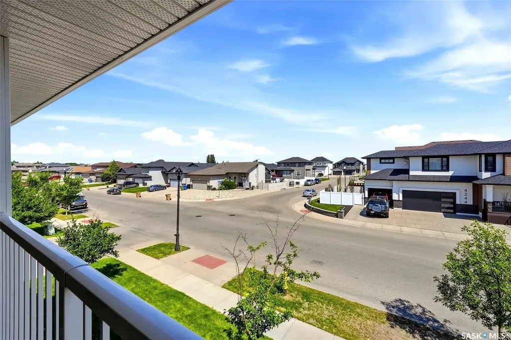 4203 Green Apple Drive E Regina SK S4V 1M6