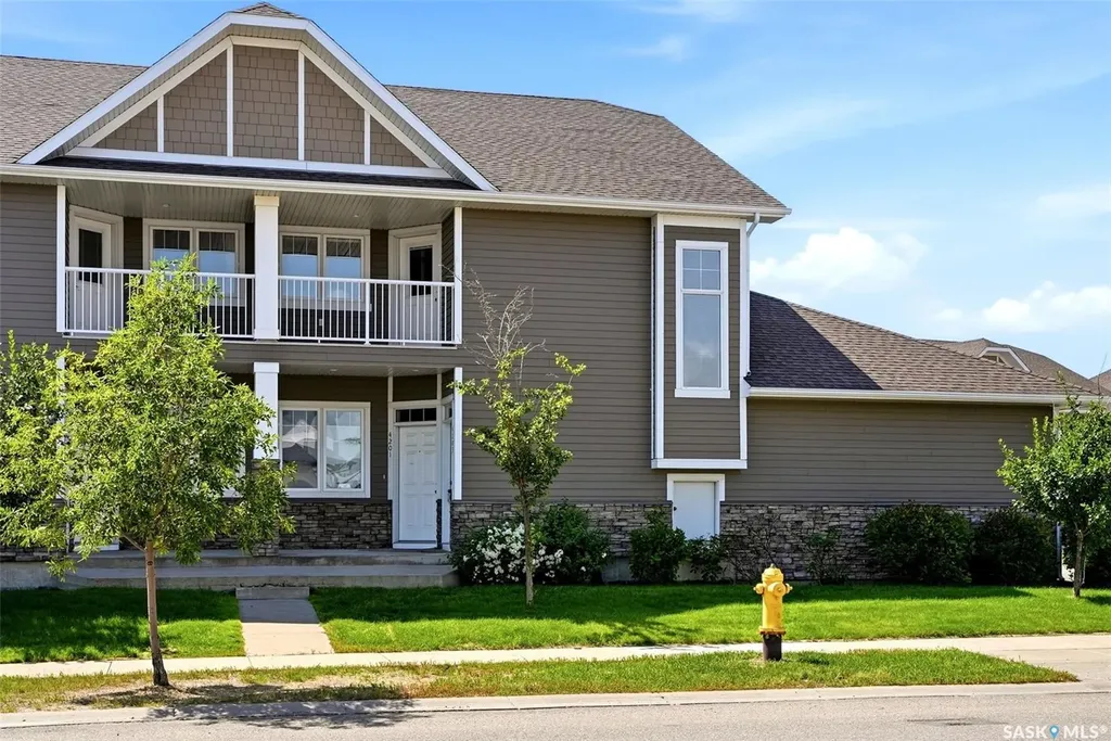 4203 Green Apple Drive E Regina SK S4V 1M6