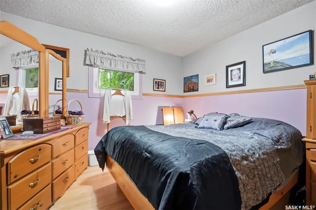 208 3rd Avenue W Watrous SK S0K 4T0