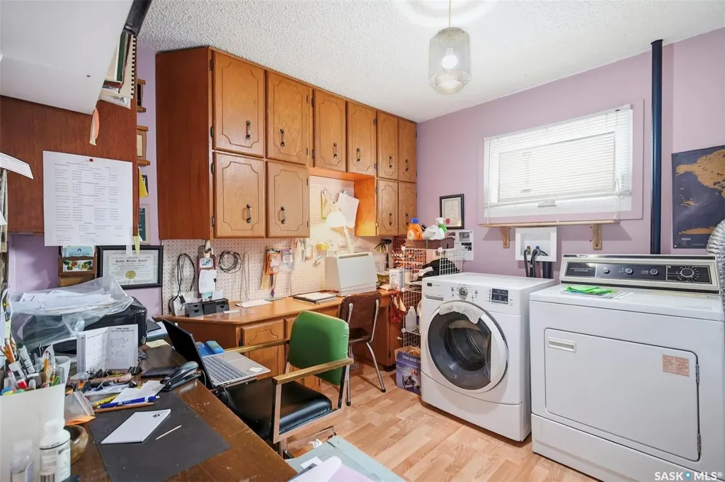 208 3rd Avenue W Watrous SK S0K 4T0