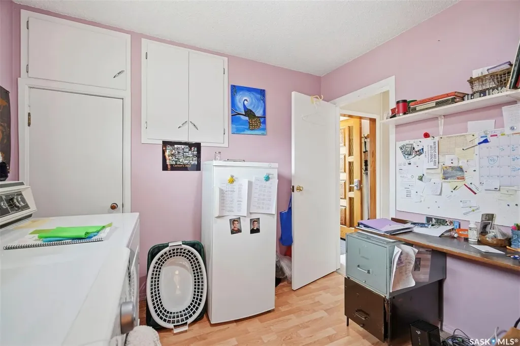 208 3rd Avenue W Watrous SK S0K 4T0