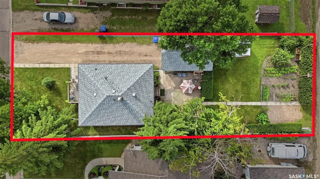 208 3rd Avenue W Watrous SK S0K 4T0