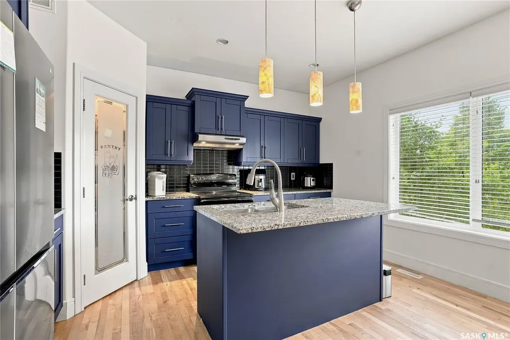 242 Pohorecky Street Saskatoon SK S7W 0J3