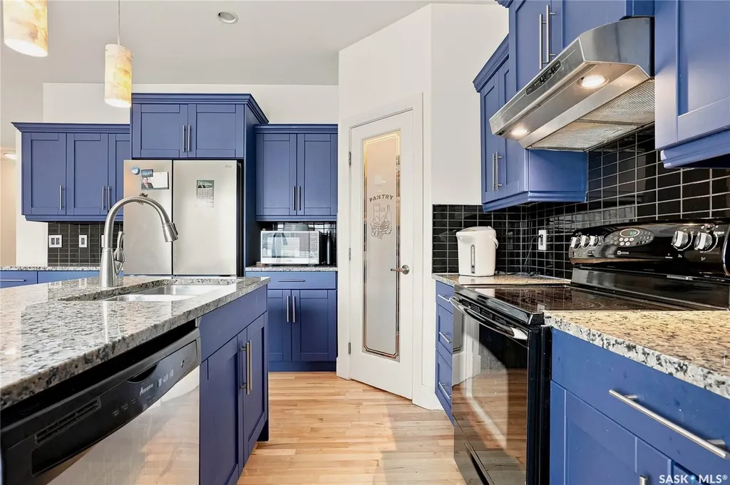 242 Pohorecky Street Saskatoon SK S7W 0J3