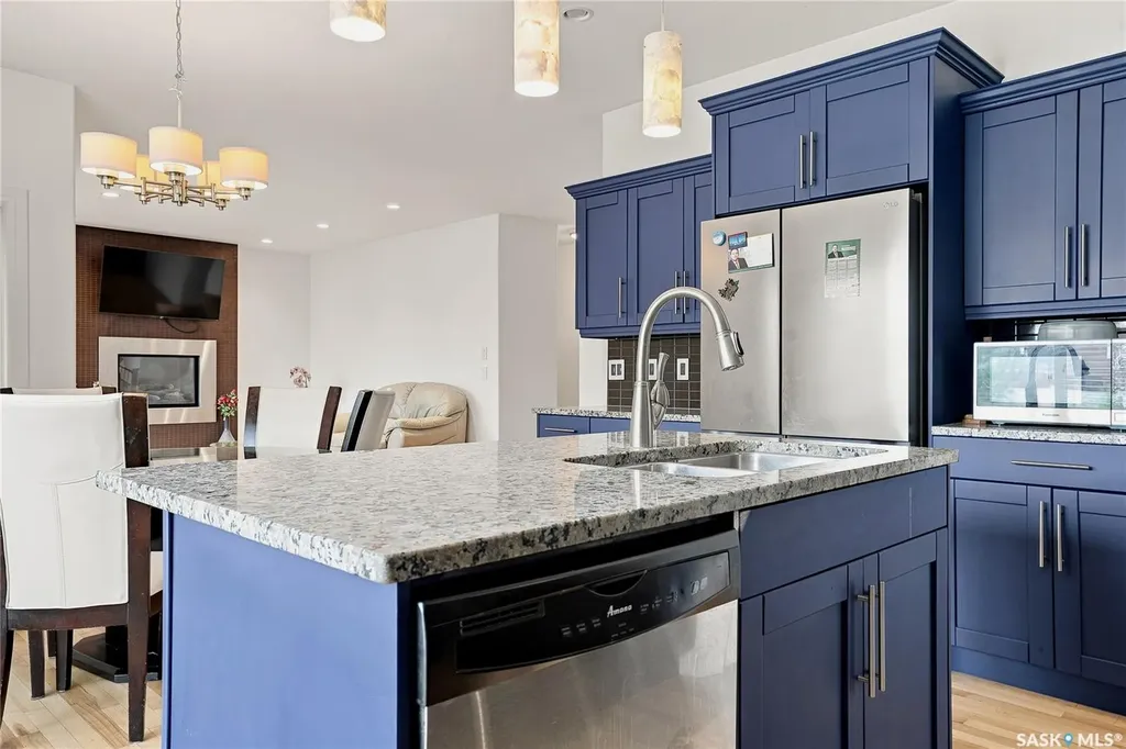 242 Pohorecky Street Saskatoon SK S7W 0J3