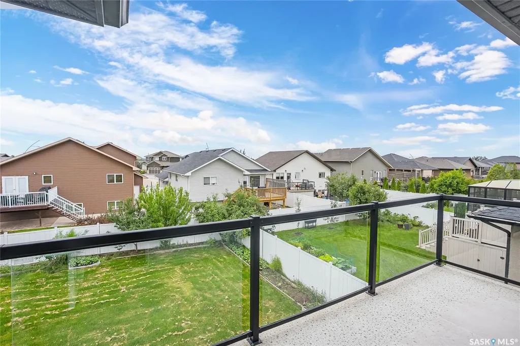 242 Pohorecky Street Saskatoon SK S7W 0J3