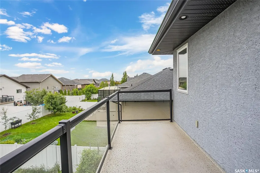 242 Pohorecky Street Saskatoon SK S7W 0J3