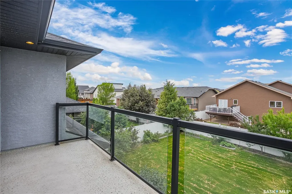 242 Pohorecky Street Saskatoon SK S7W 0J3