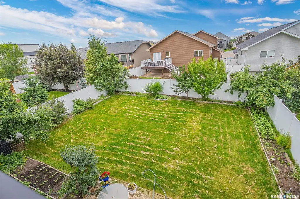 242 Pohorecky Street Saskatoon SK S7W 0J3