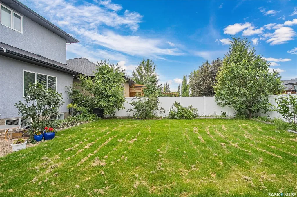 242 Pohorecky Street Saskatoon SK S7W 0J3
