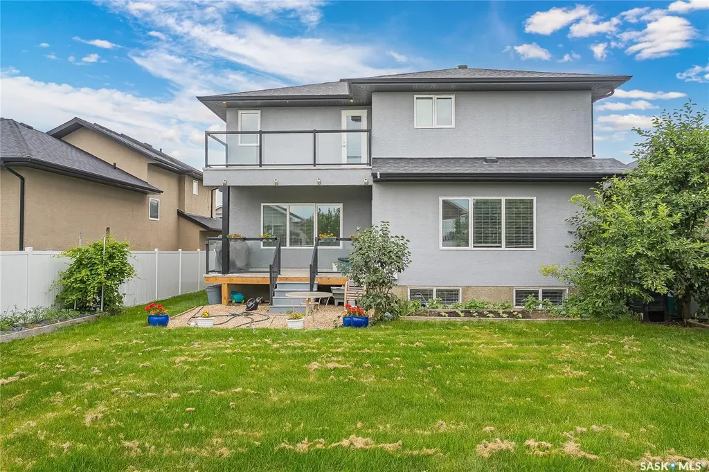 242 Pohorecky Street Saskatoon SK S7W 0J3