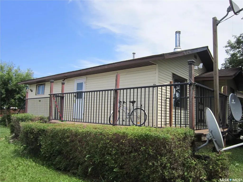 316 4th Street S Wakaw SK S0K 4P0