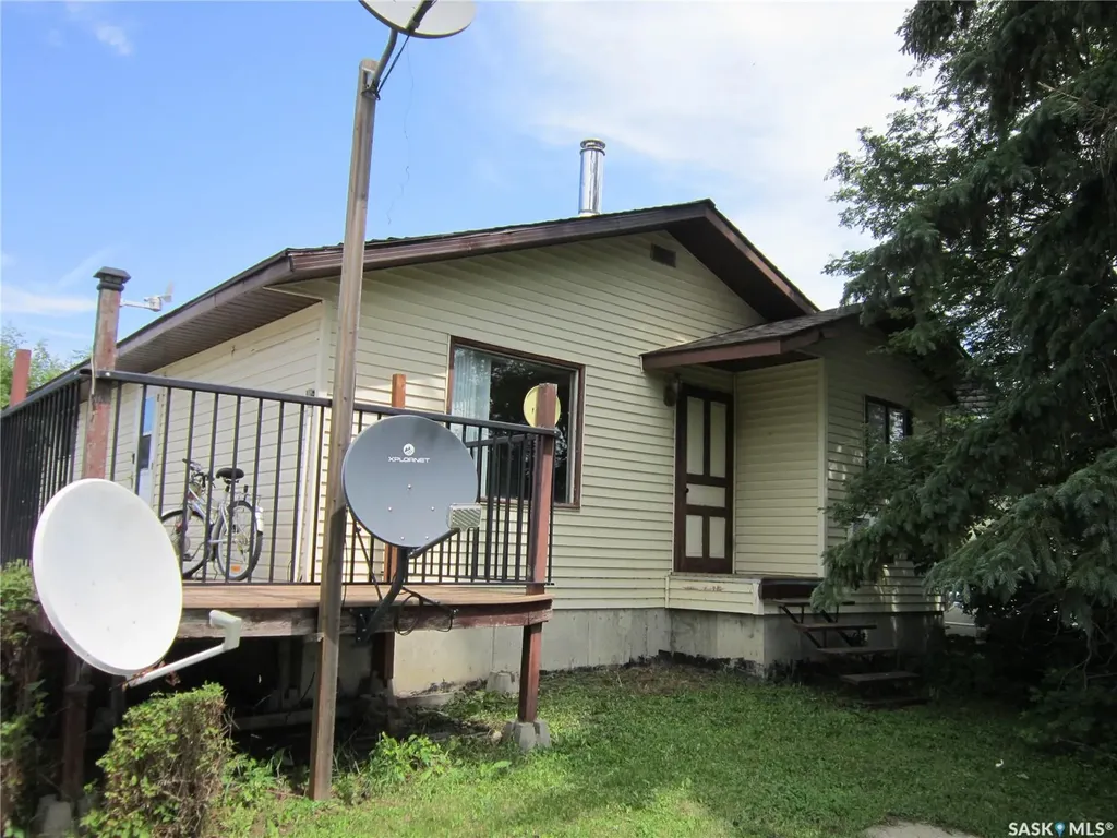 316 4th Street S Wakaw SK S0K 4P0