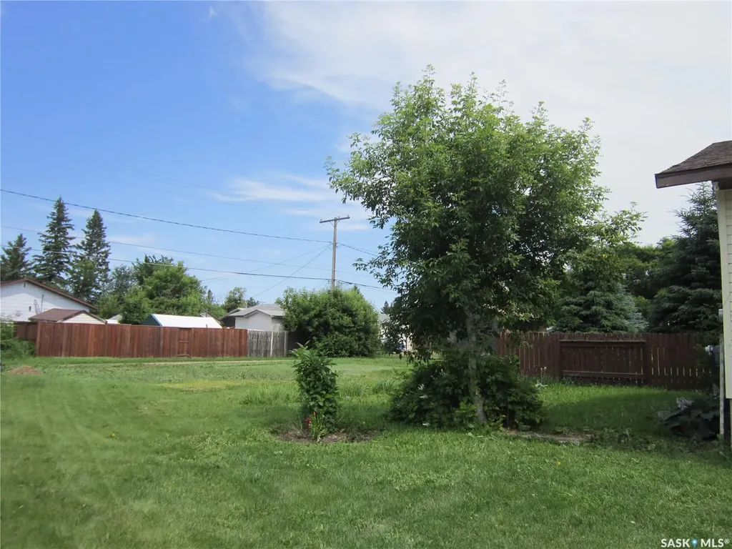 316 4th Street S Wakaw SK S0K 4P0