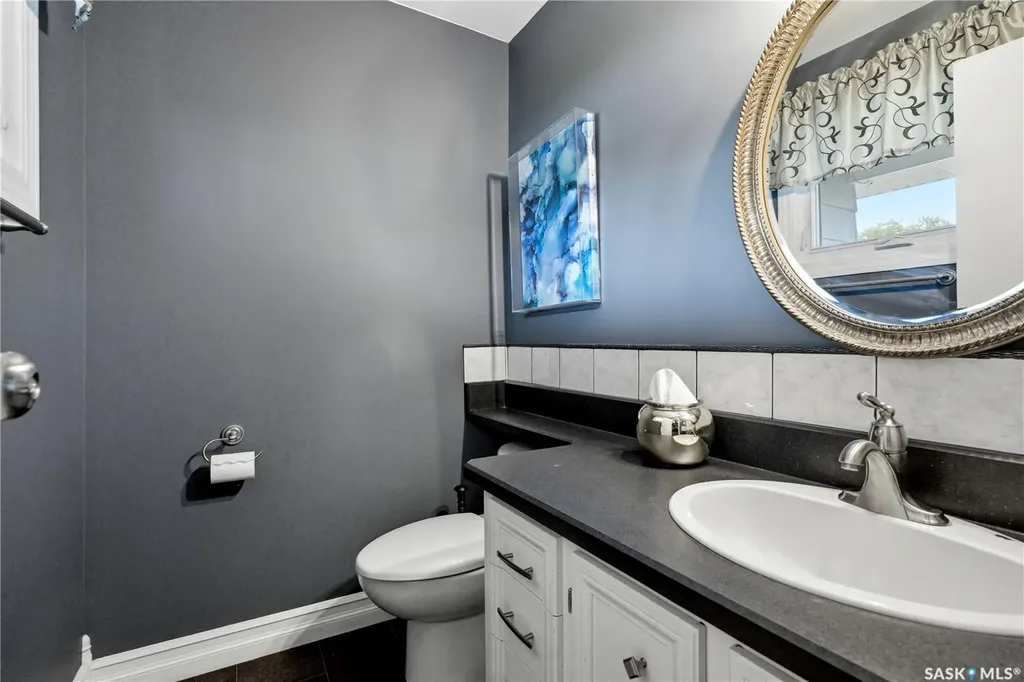 346 Highbury Terrace Saskatoon SK S7H 4X8