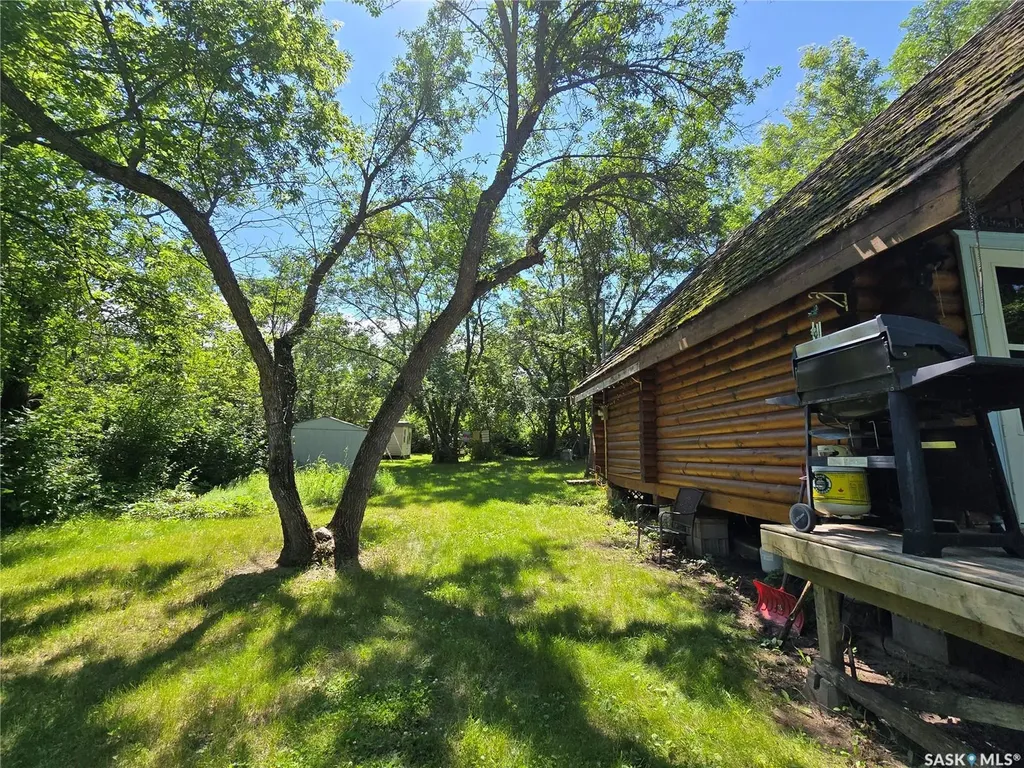 149 Seashell Road Crooked Lake SK S0G 2B0