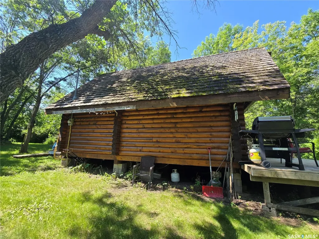 149 Seashell Road Crooked Lake SK S0G 2B0