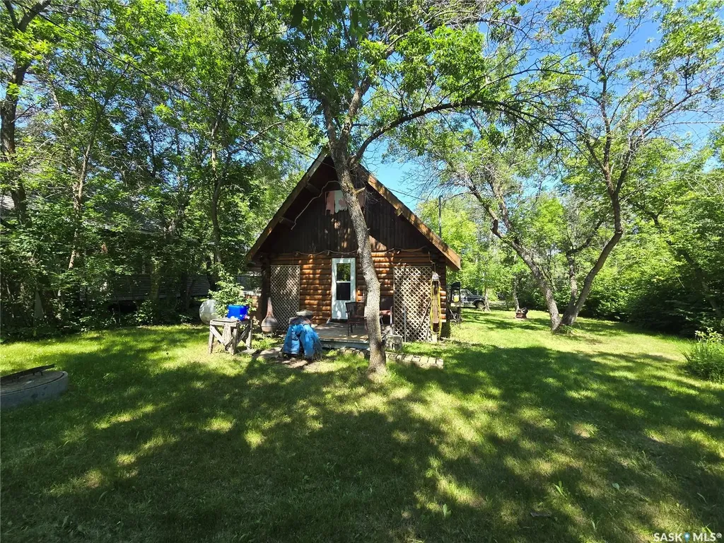 149 Seashell Road Crooked Lake SK S0G 2B0