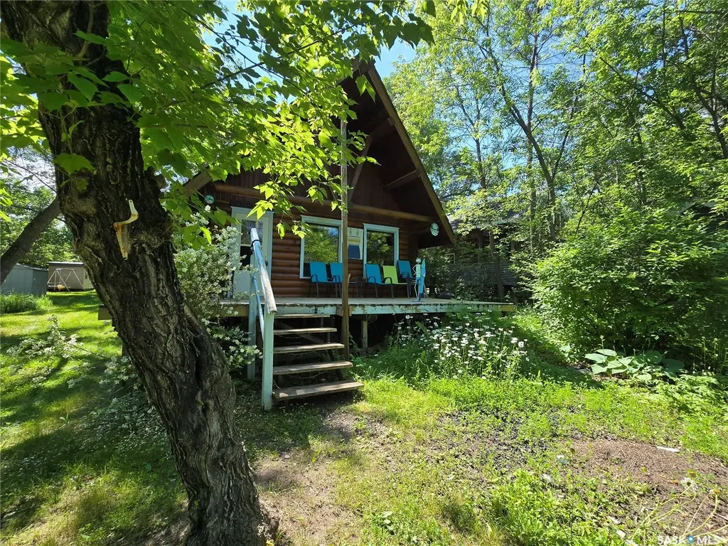 149 Seashell Road Crooked Lake SK S0G 2B0