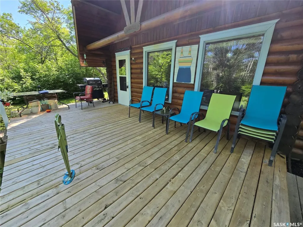 149 Seashell Road Crooked Lake SK S0G 2B0