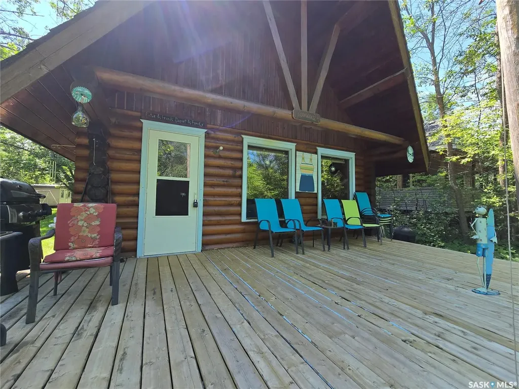 149 Seashell Road Crooked Lake SK S0G 2B0