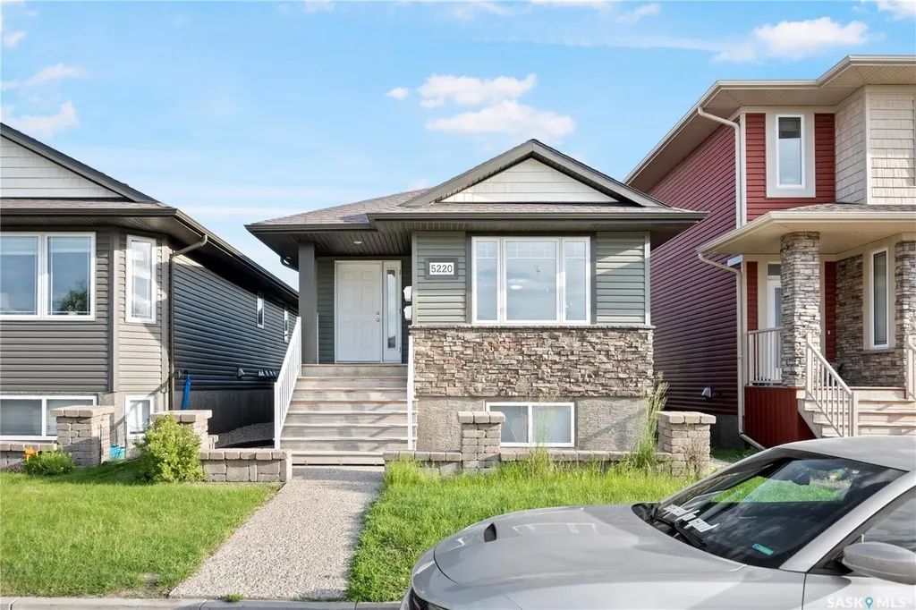 5220 Aerial Crescent Regina SK S4W 0C8