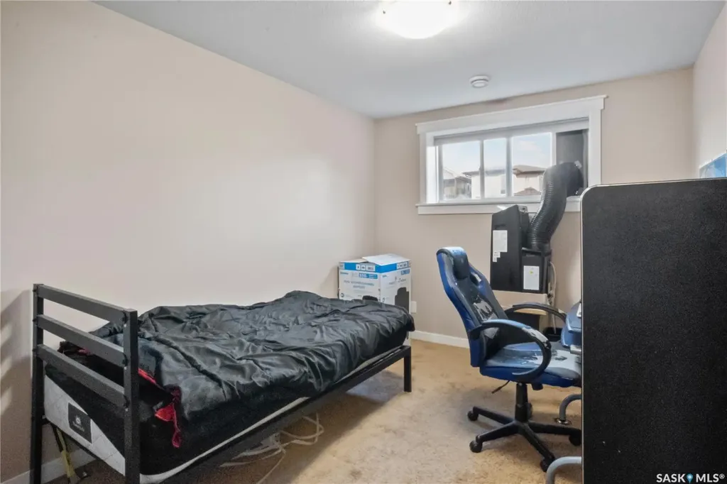 5220 Aerial Crescent Regina SK S4W 0C8