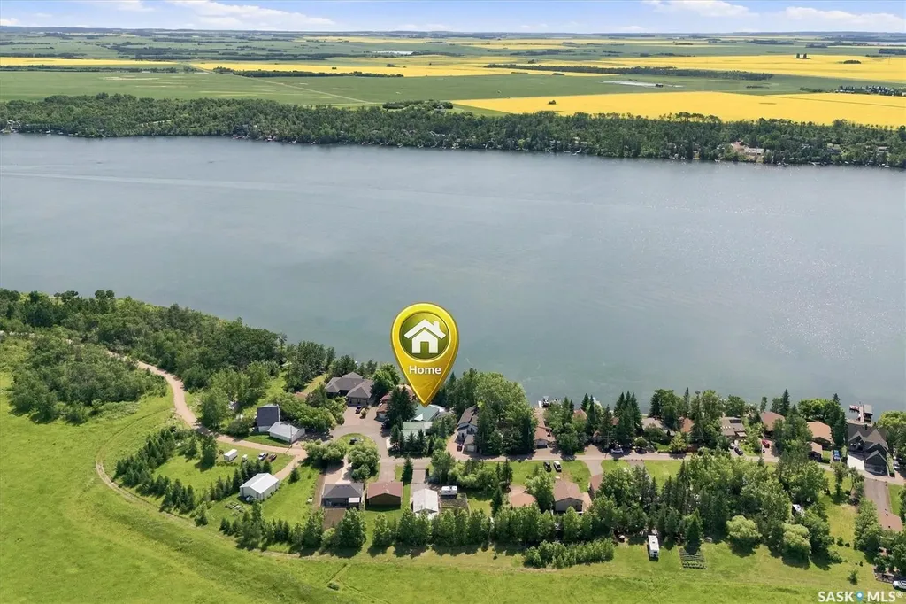 5205 Lake Address Wakaw Lake SK S0K 4P0