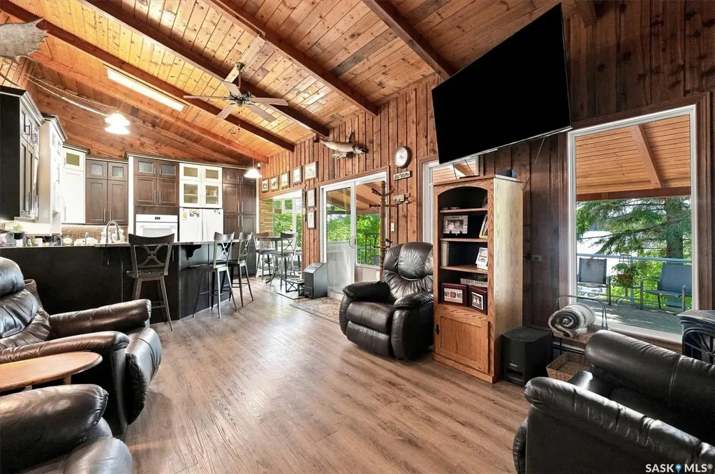 5205 Lake Address Wakaw Lake SK S0K 4P0